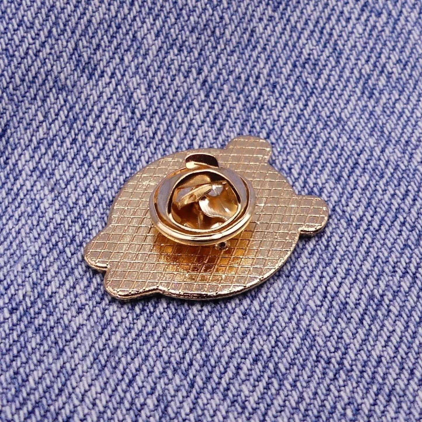 Pooh Pin