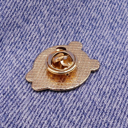 Pooh Pin