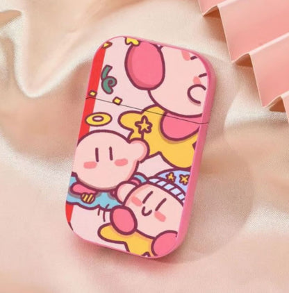 Kirby Lighter