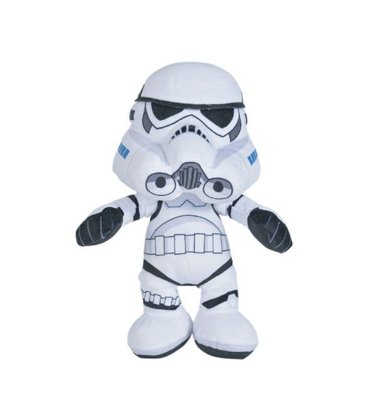 Star Wars plush toy