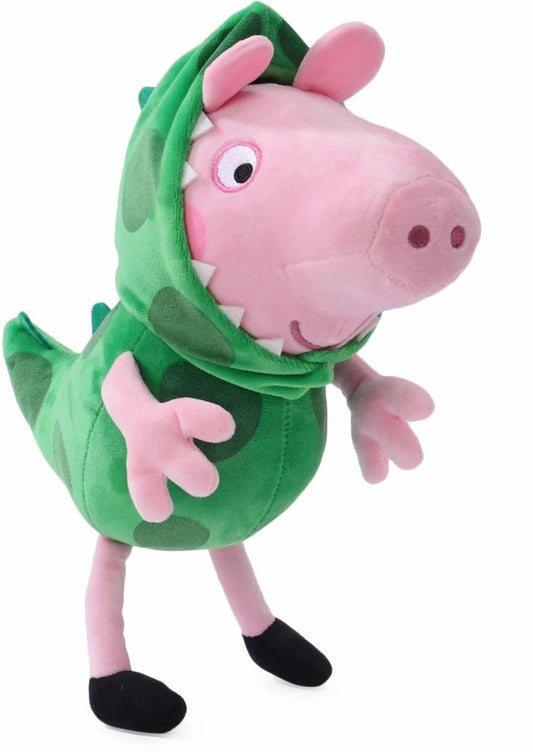 Peppa Pig Plush Toy