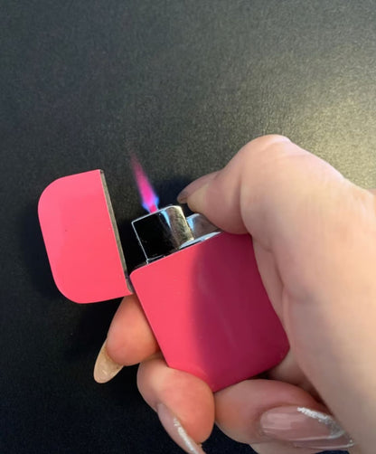 Hello Kitty Lighter