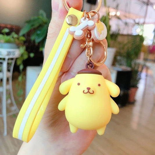 Sanrio Keychain