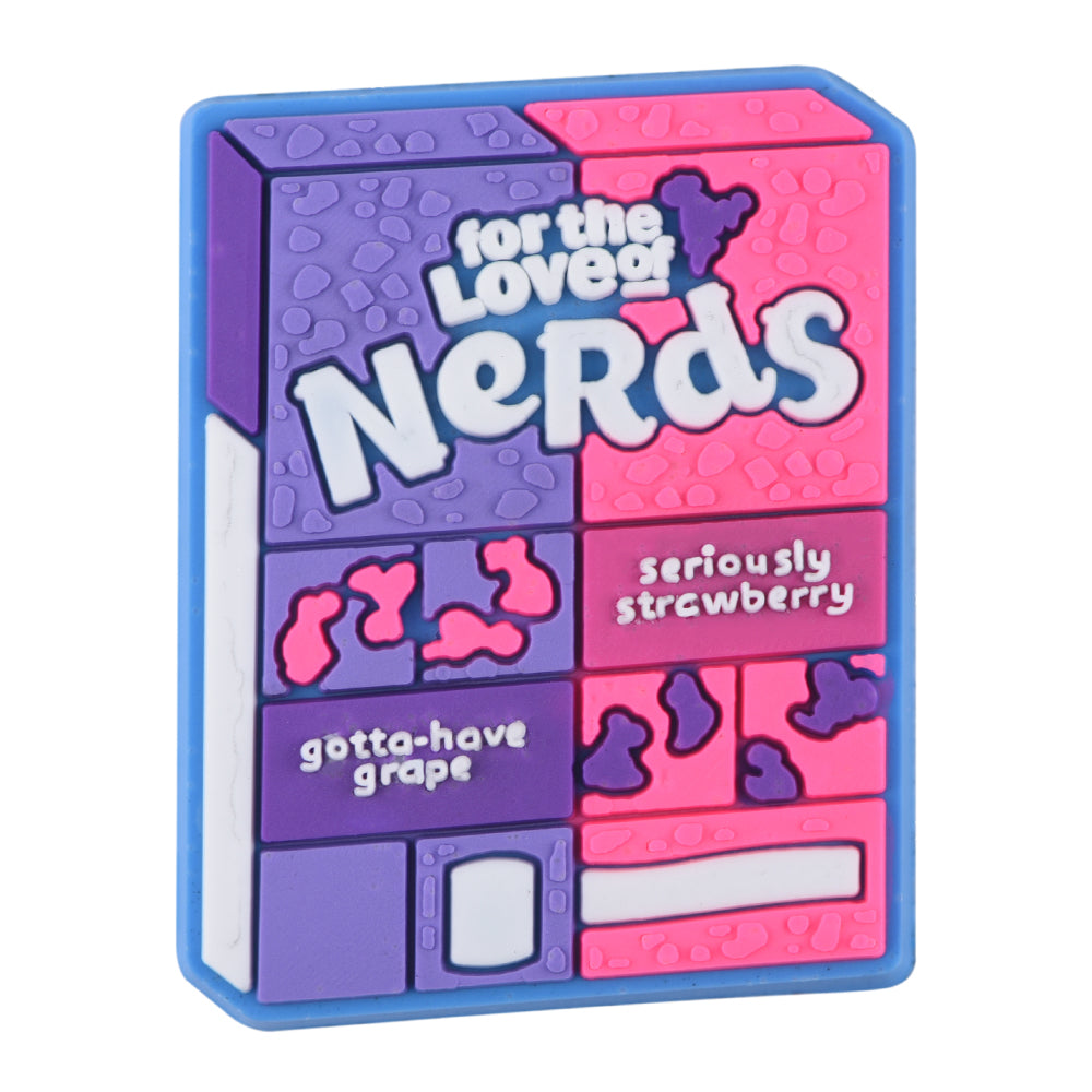 Nerds charm