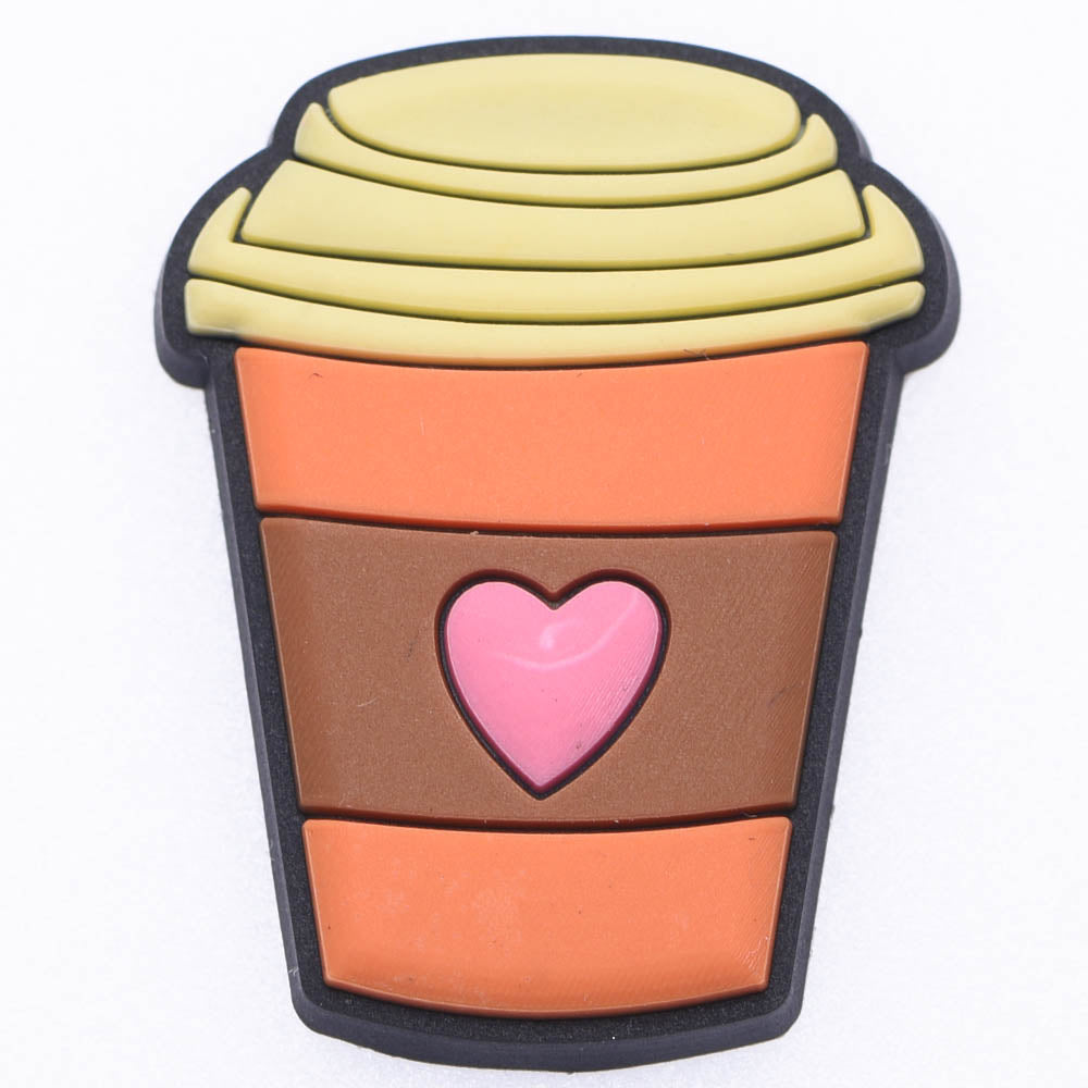 Iced Coffee charm