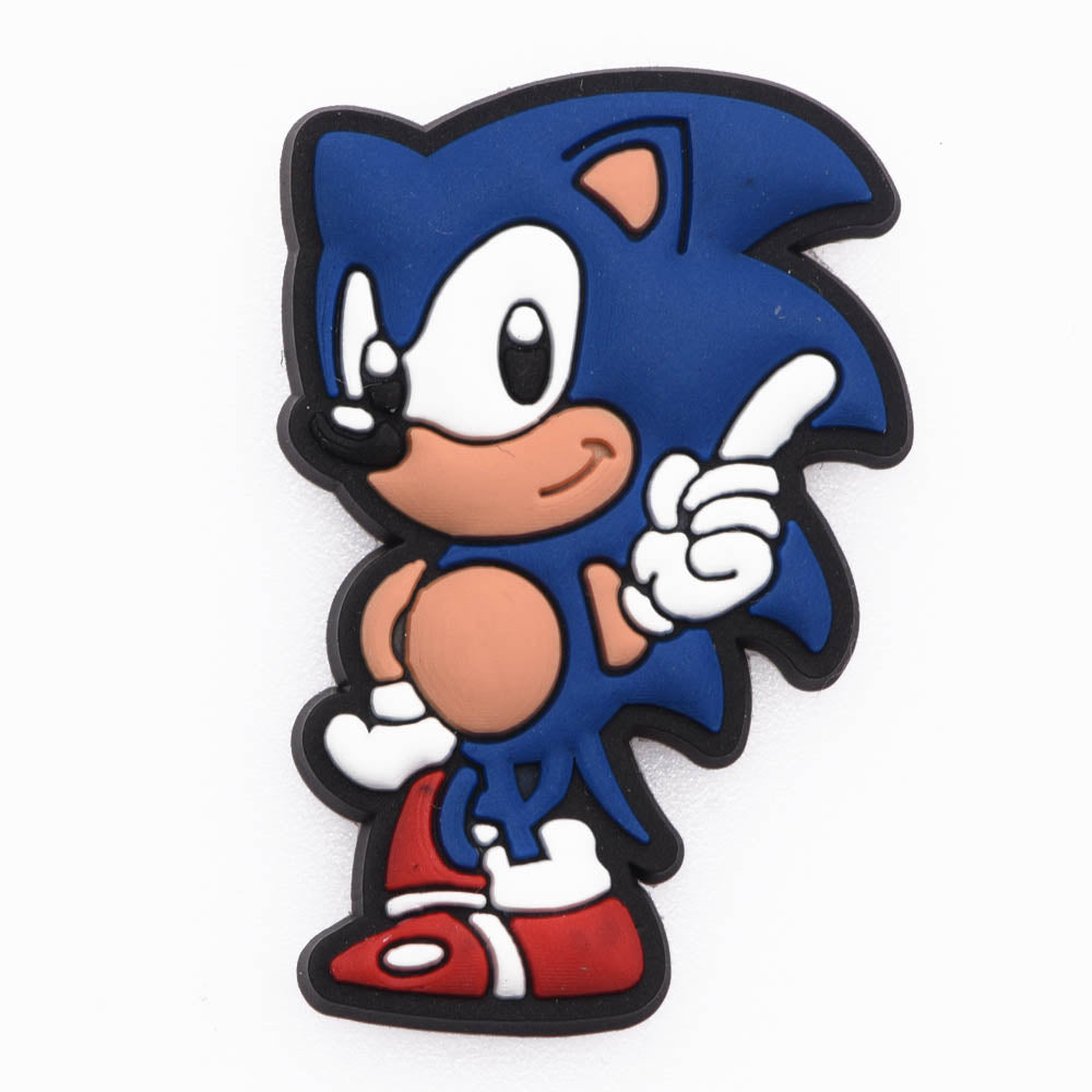 Sonic charm