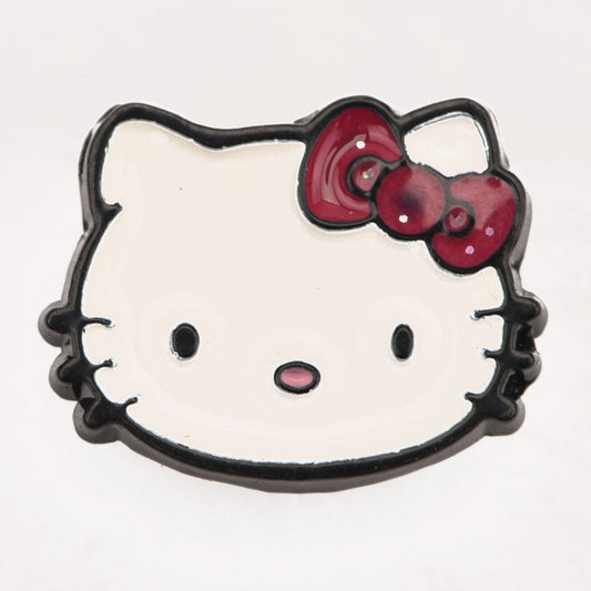 Hello Kitty Apple watch band charm