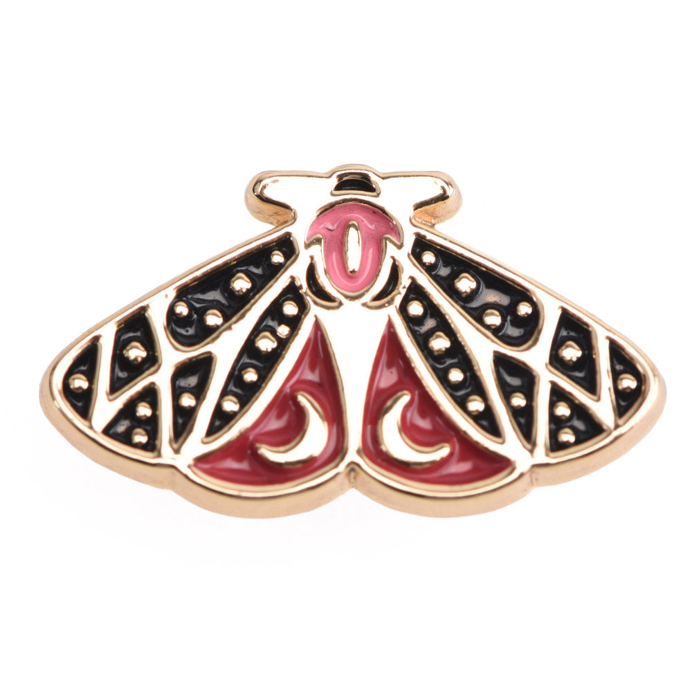 Butterfly Apple watch band charm