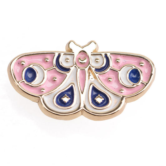 Butterfly Apple watch band charm