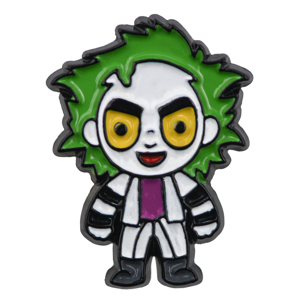 Joker Apple watch band charm