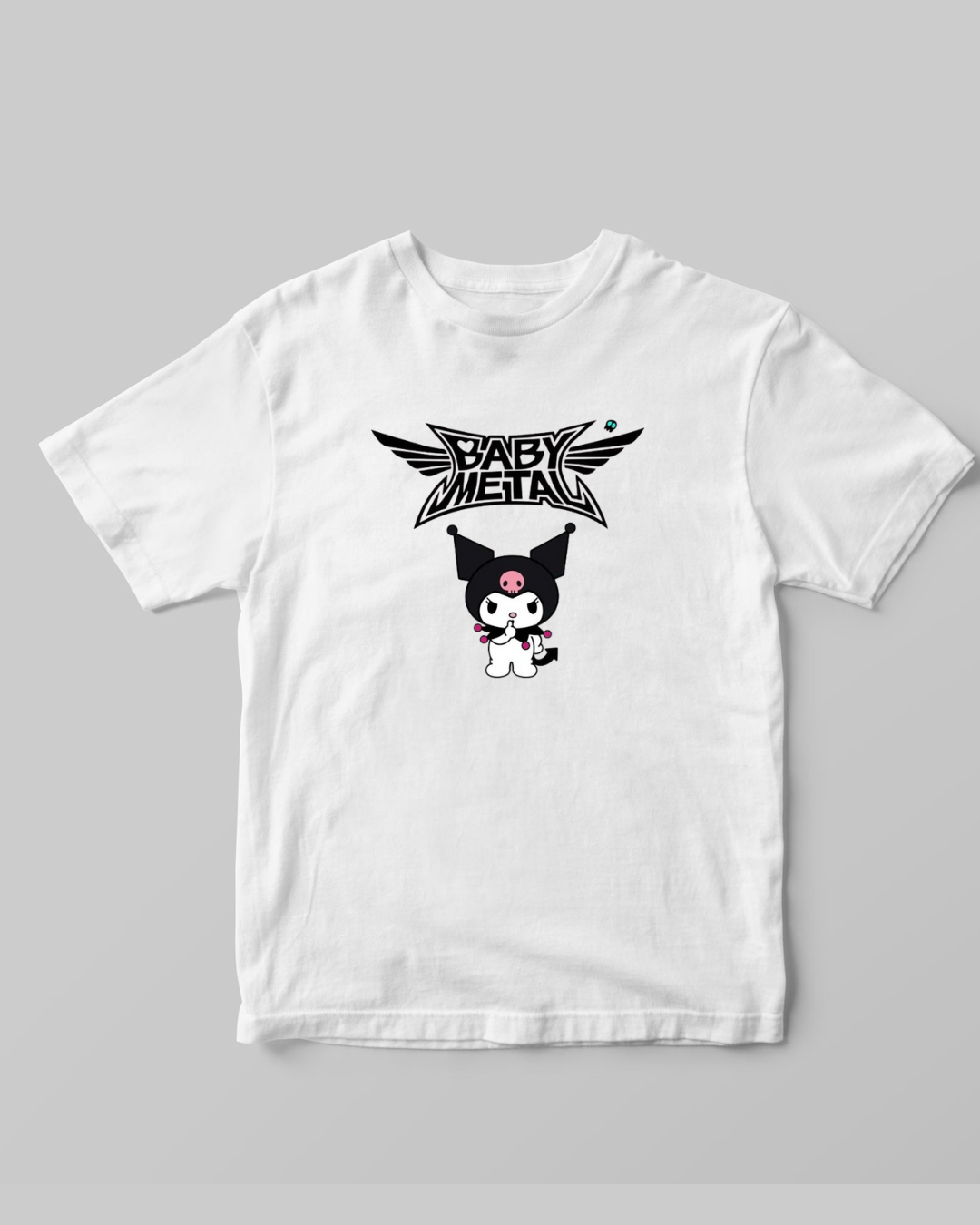 Kuromi T-shirt