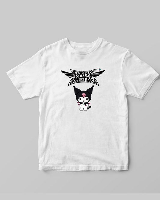 Kuromi T-shirt