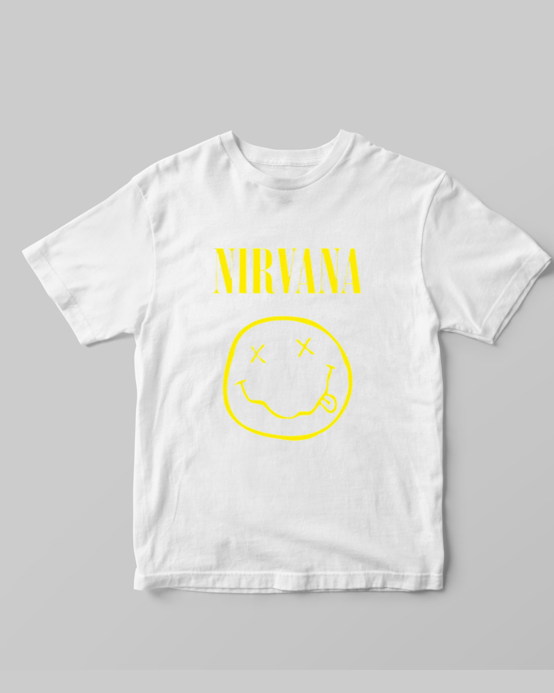 Nirvana T-shirt